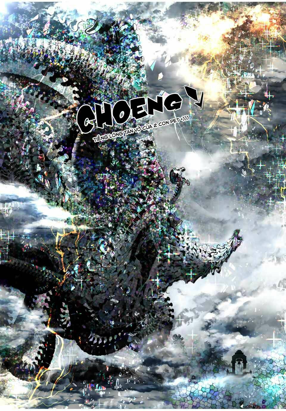 Chuyển Sinh Thành Thất Hoàng Tử Chapter 49 - Trang 2