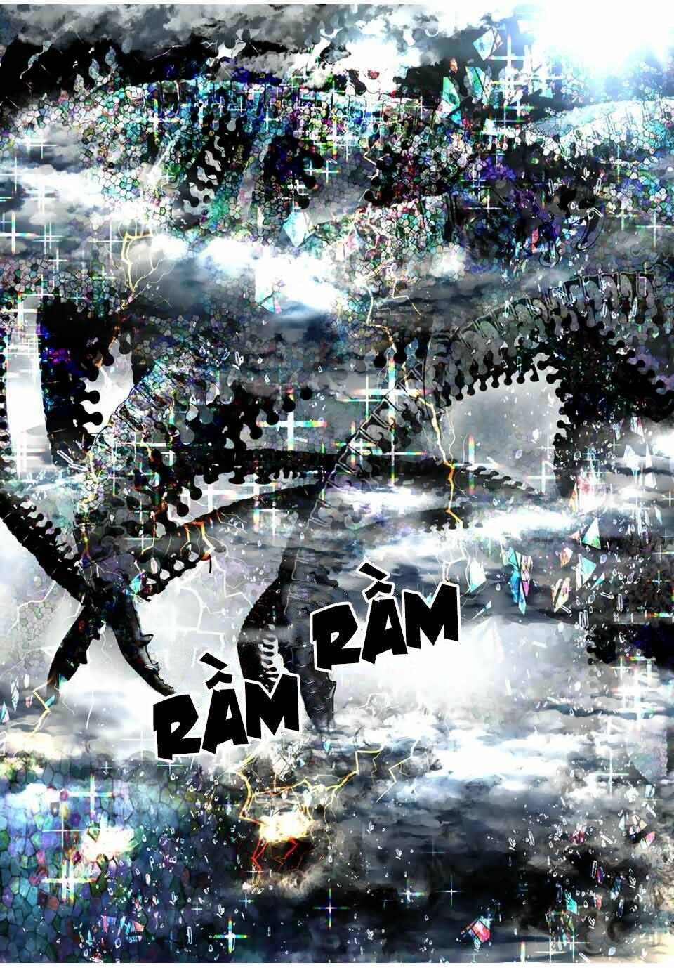 Chuyển Sinh Thành Thất Hoàng Tử Chapter 49 - Trang 2