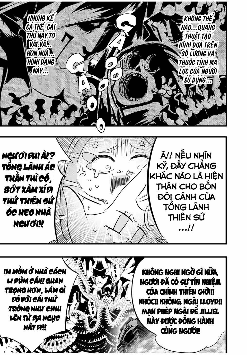 Chuyển Sinh Thành Thất Hoàng Tử Chapter 49 - Trang 2