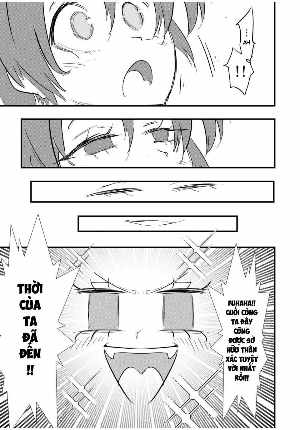 Chuyển Sinh Thành Thất Hoàng Tử Chapter 49 - Trang 2