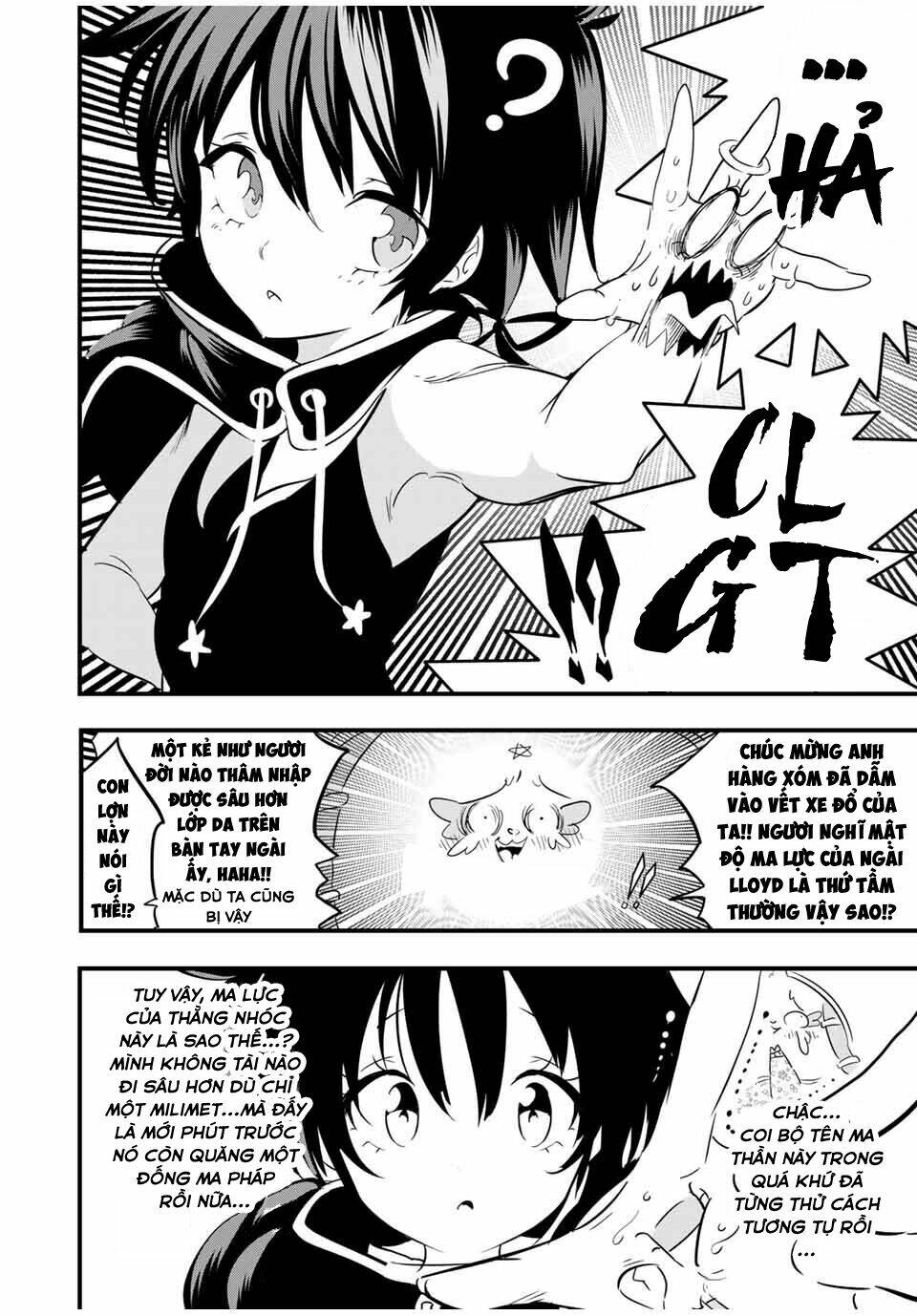 Chuyển Sinh Thành Thất Hoàng Tử Chapter 49 - Trang 2