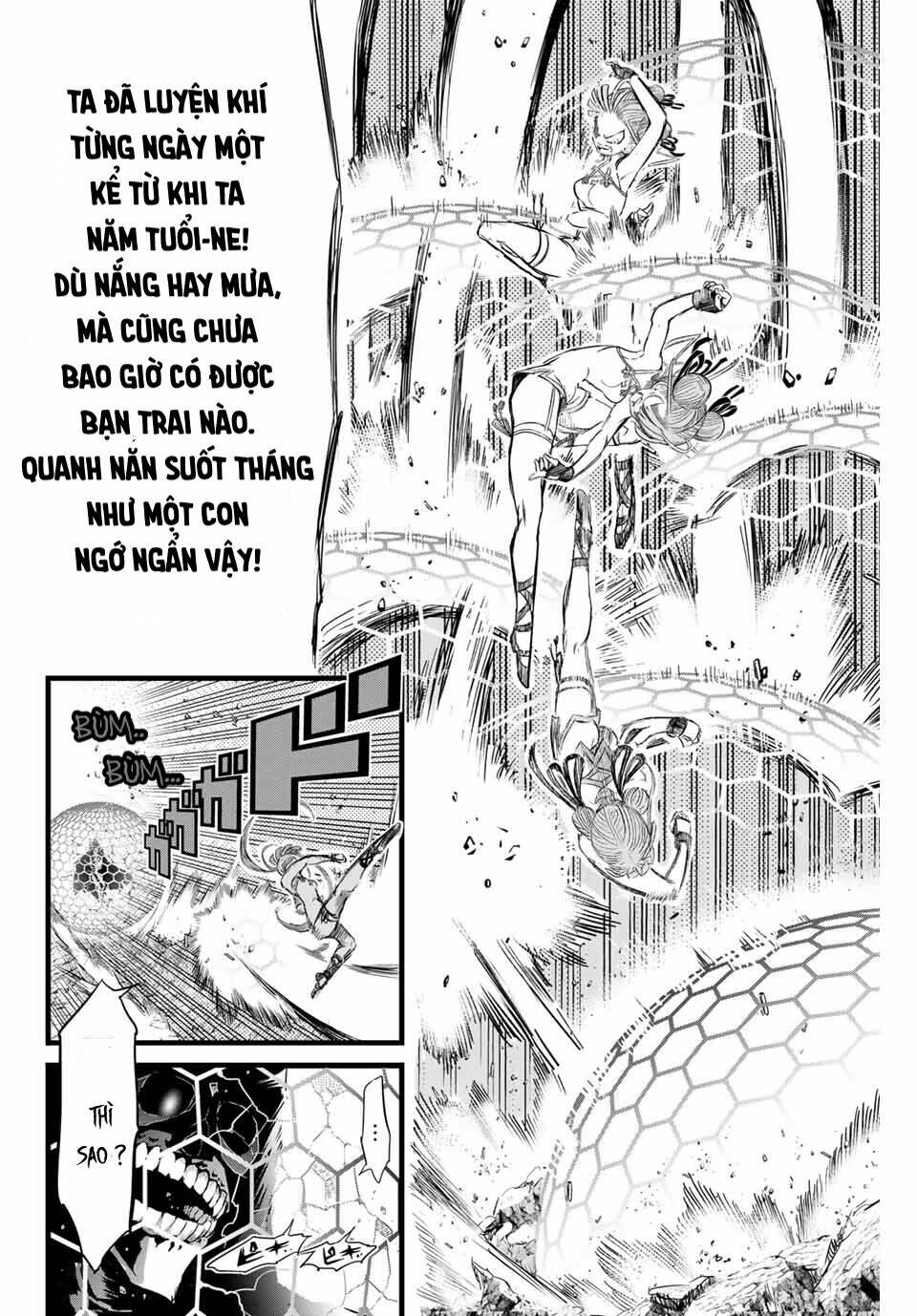 Chuyển Sinh Thành Thất Hoàng Tử Chapter 5 - Trang 2