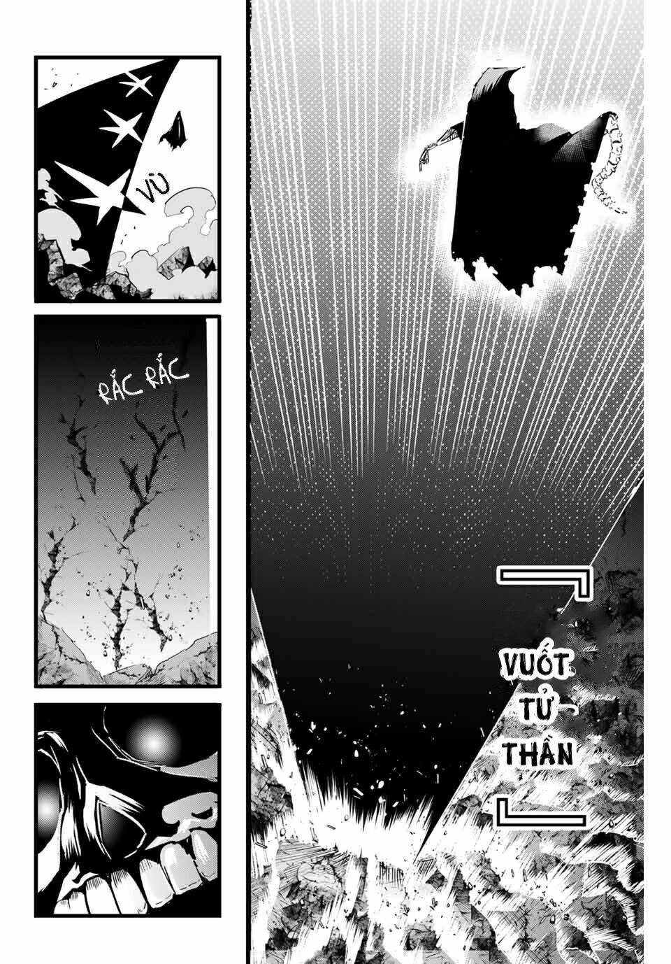 Chuyển Sinh Thành Thất Hoàng Tử Chapter 5 - Trang 2