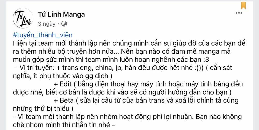 Chuyển Sinh Thành Thất Hoàng Tử Chapter 5 - Trang 2