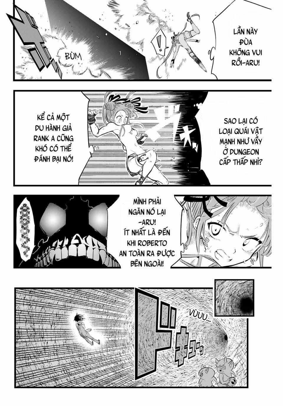 Chuyển Sinh Thành Thất Hoàng Tử Chapter 5 - Trang 2