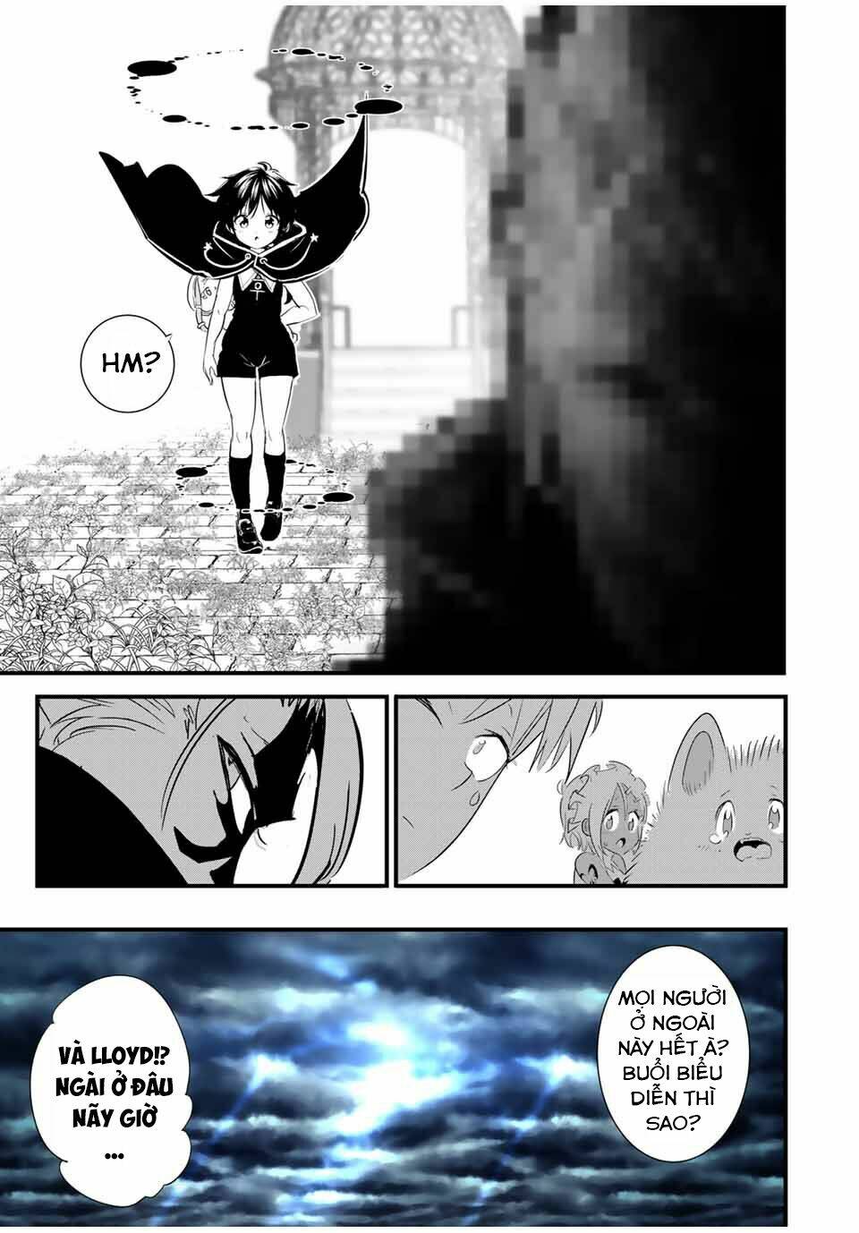 Chuyển Sinh Thành Thất Hoàng Tử Chapter 50 - Trang 2