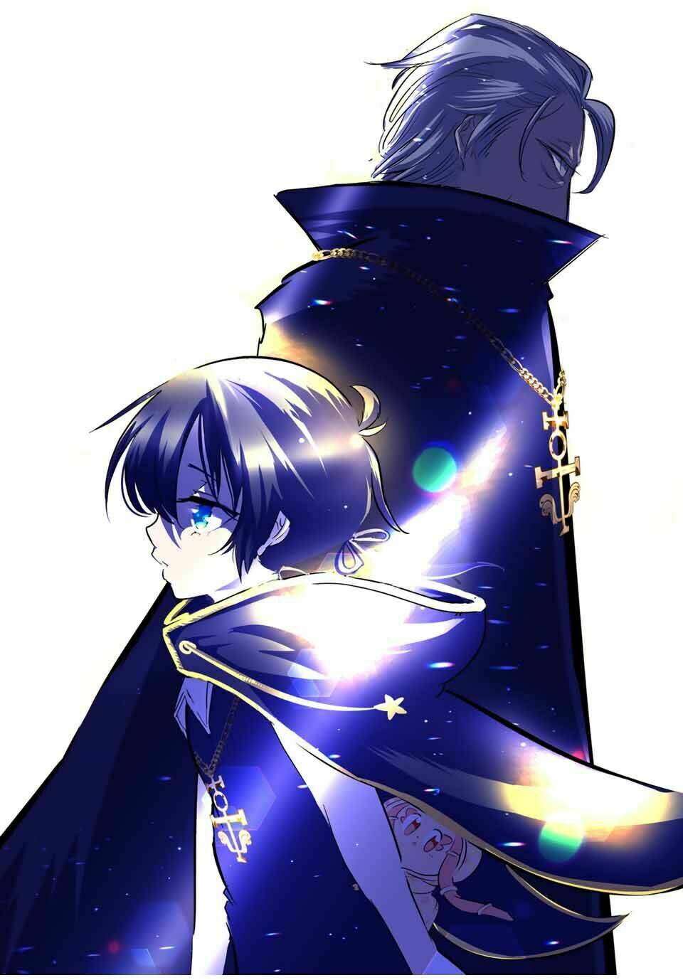 Chuyển Sinh Thành Thất Hoàng Tử Chapter 50 - Trang 2