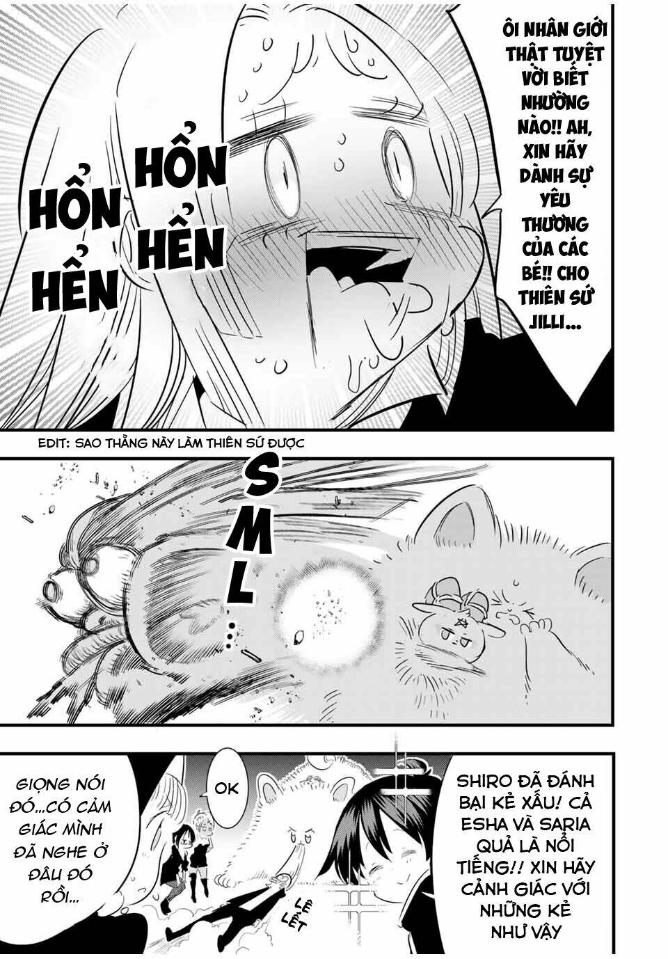 Chuyển Sinh Thành Thất Hoàng Tử Chapter 50 - Trang 2