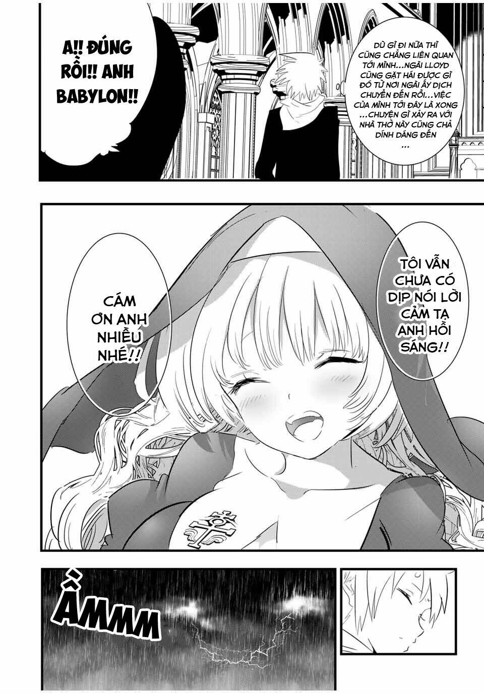 Chuyển Sinh Thành Thất Hoàng Tử Chapter 50 - Trang 2