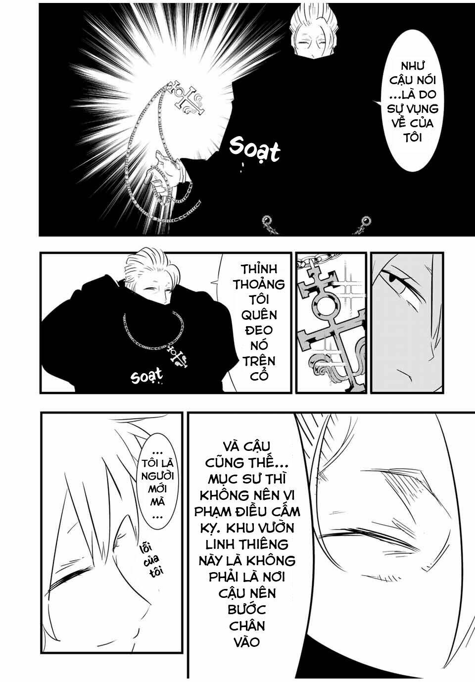 Chuyển Sinh Thành Thất Hoàng Tử Chapter 50 - Trang 2