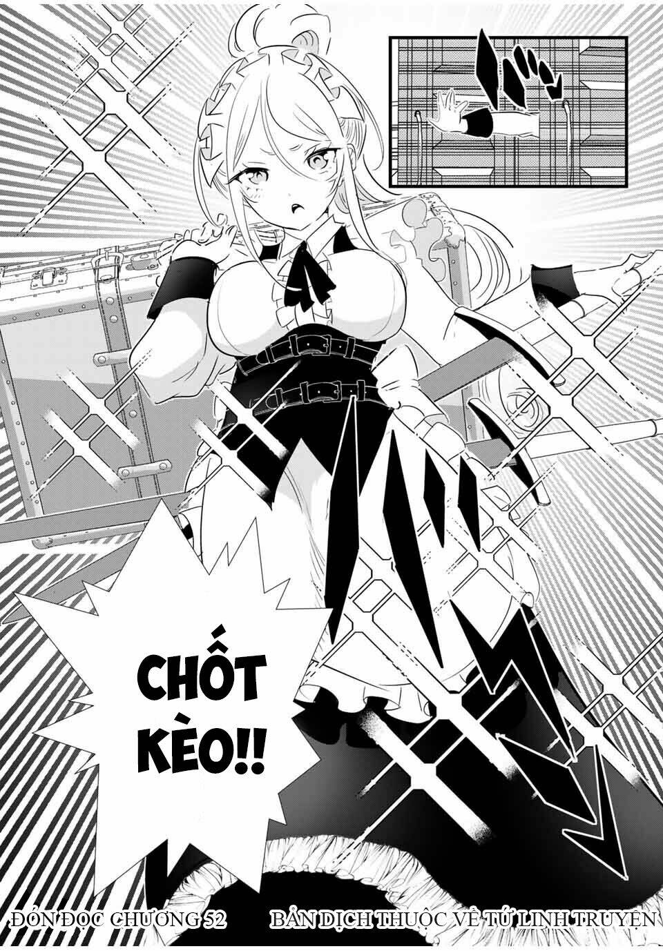 Chuyển Sinh Thành Thất Hoàng Tử Chapter 51 - Trang 2