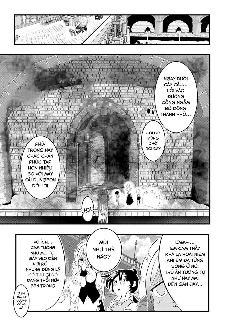 Chuyển Sinh Thành Thất Hoàng Tử Chapter 52 - Trang 2