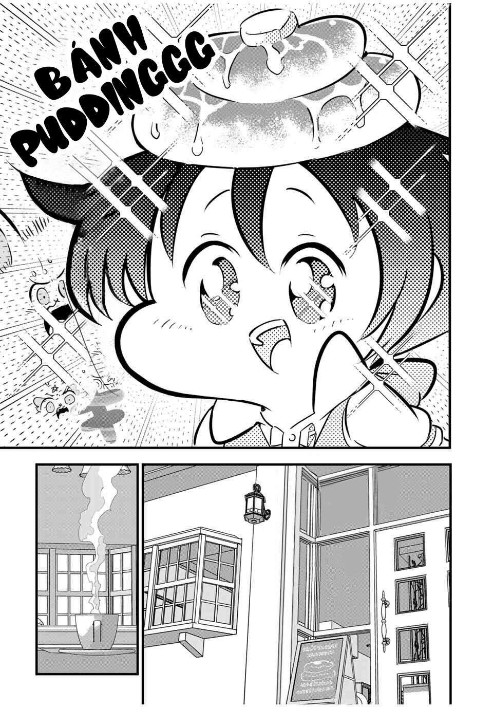 Chuyển Sinh Thành Thất Hoàng Tử Chapter 52 - Trang 2