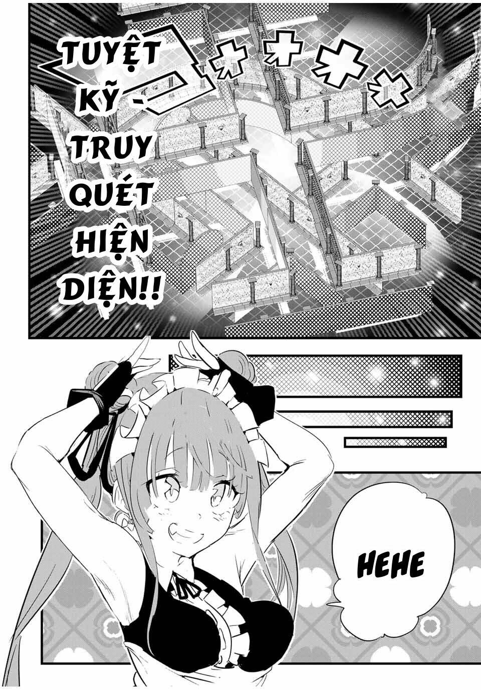 Chuyển Sinh Thành Thất Hoàng Tử Chapter 53 - Trang 2