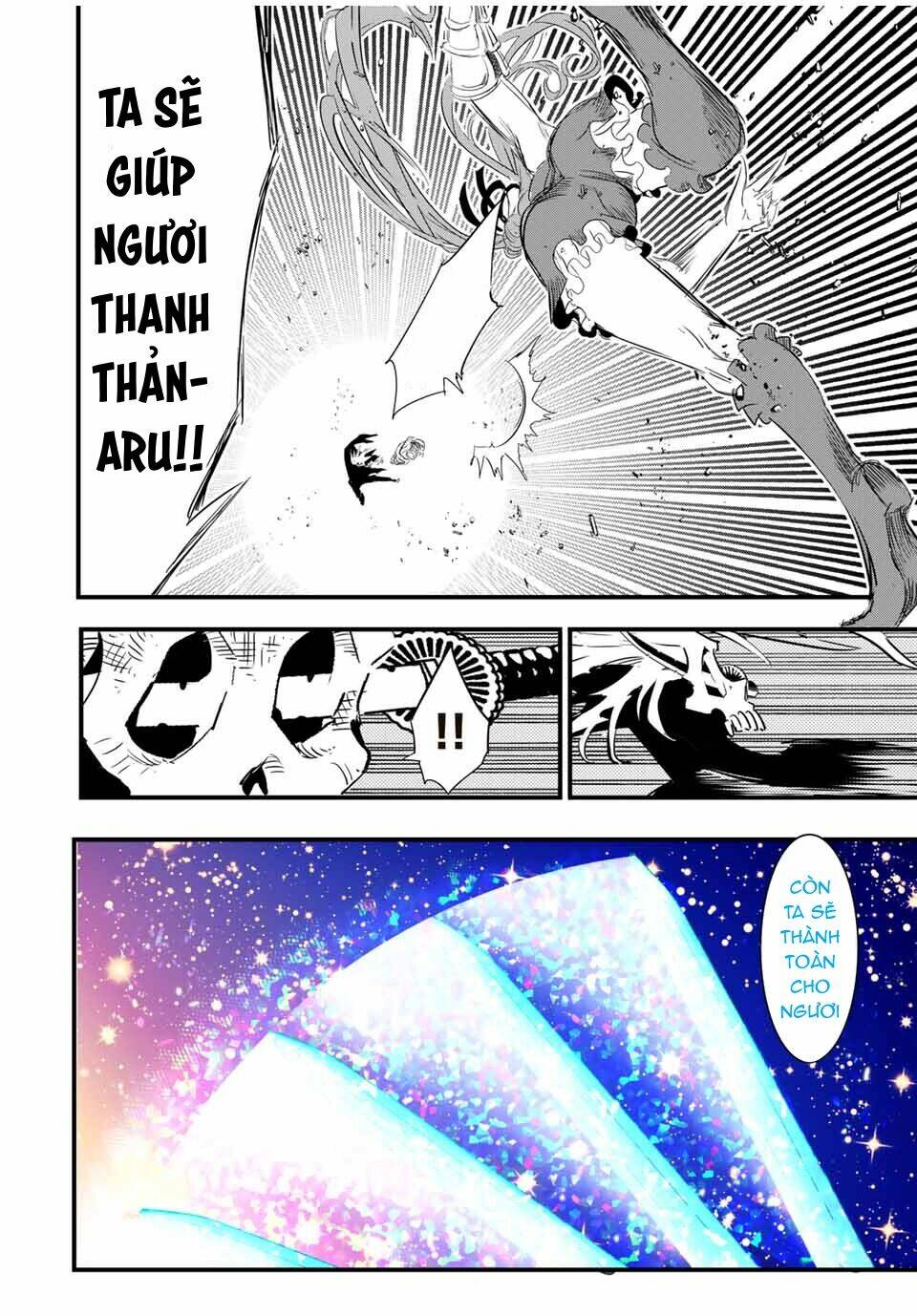 Chuyển Sinh Thành Thất Hoàng Tử Chapter 56 - Trang 2