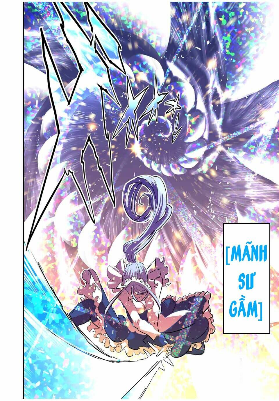 Chuyển Sinh Thành Thất Hoàng Tử Chapter 56 - Trang 2