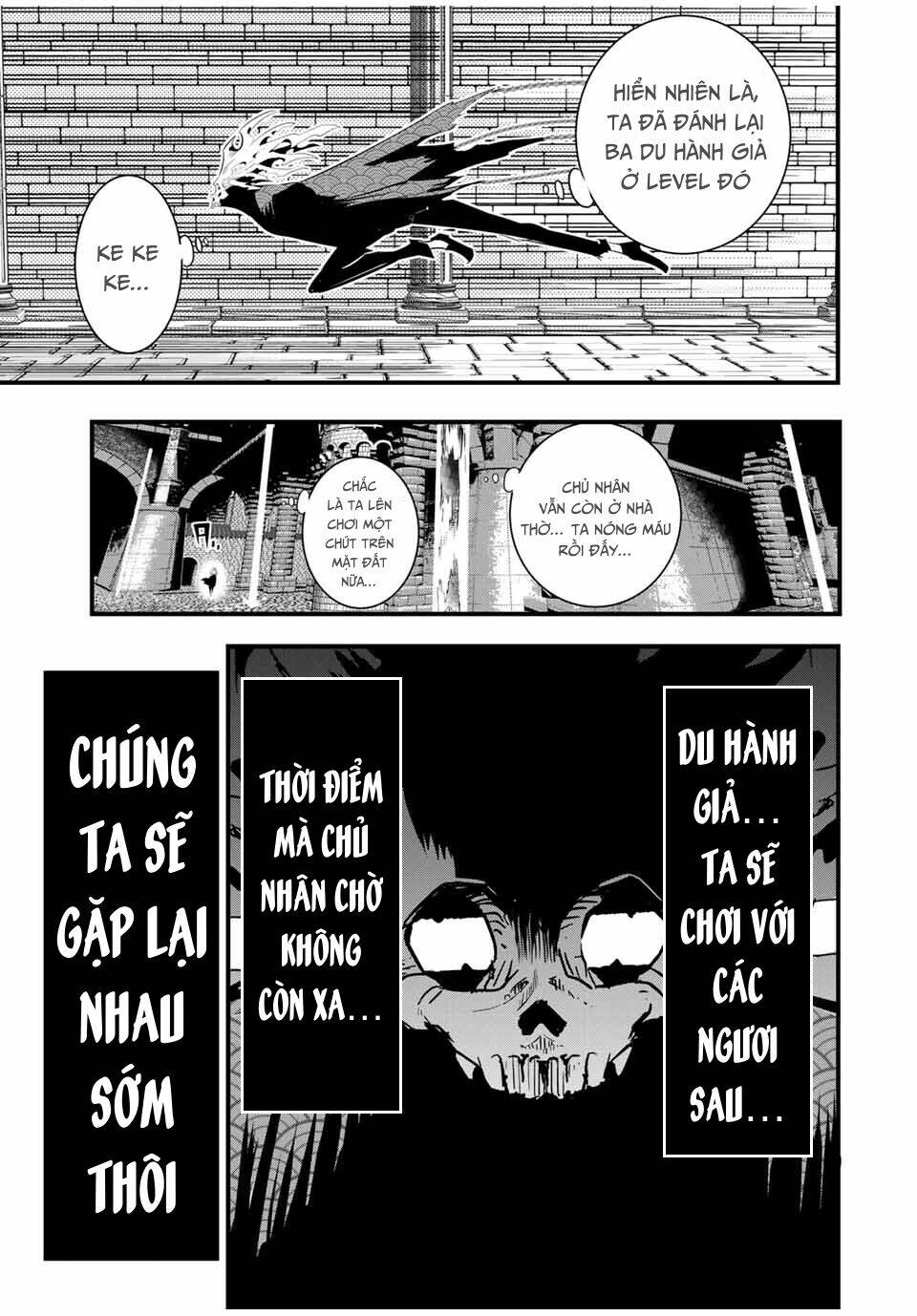 Chuyển Sinh Thành Thất Hoàng Tử Chapter 56 - Trang 2