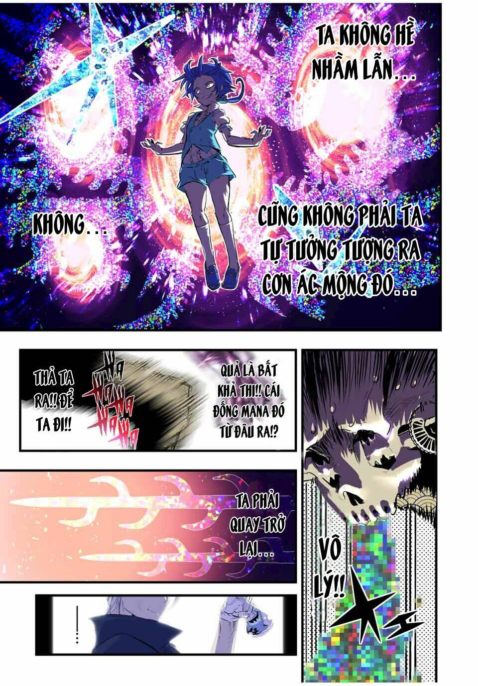 Chuyển Sinh Thành Thất Hoàng Tử Chapter 57 - Trang 2