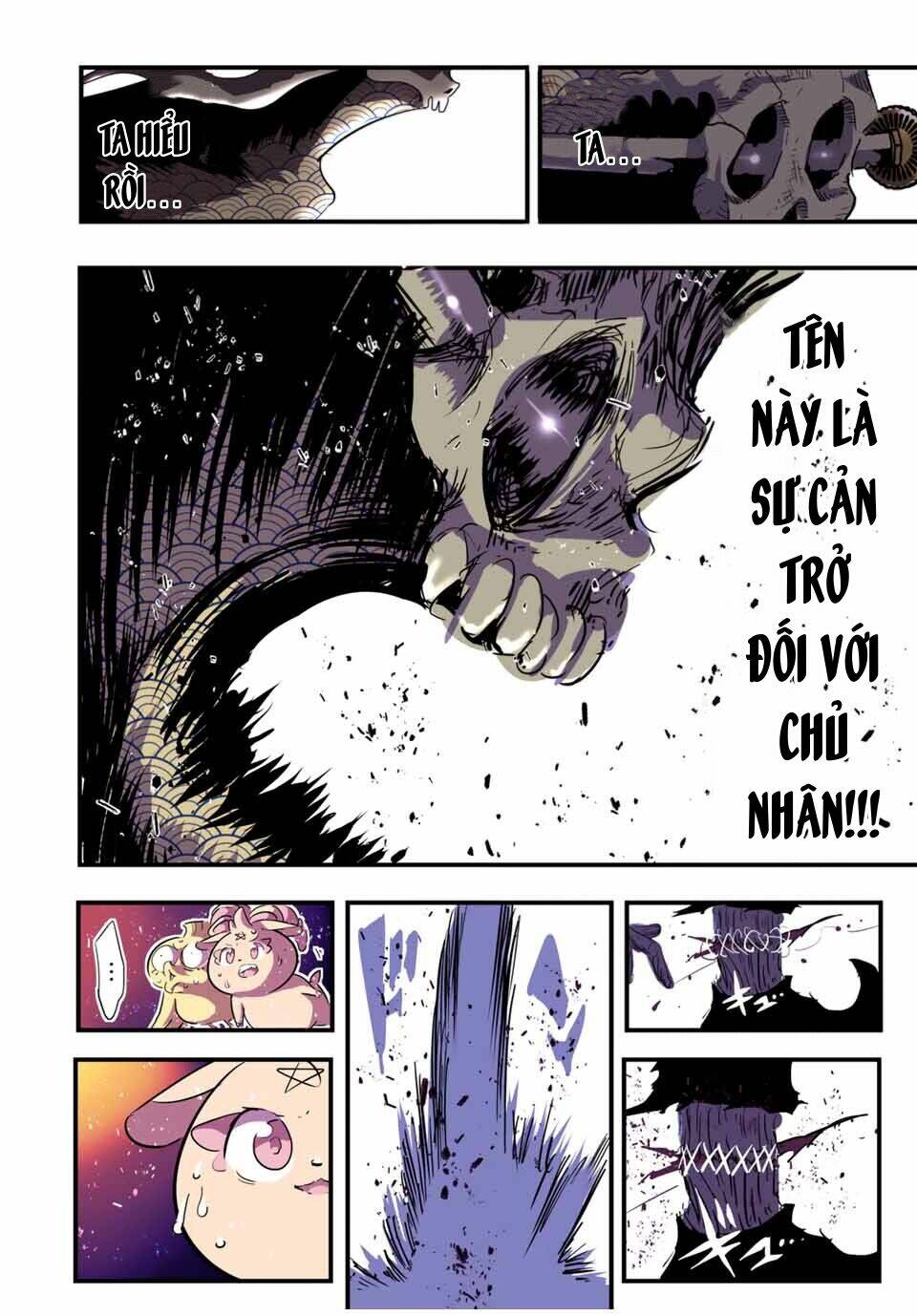 Chuyển Sinh Thành Thất Hoàng Tử Chapter 57 - Trang 2