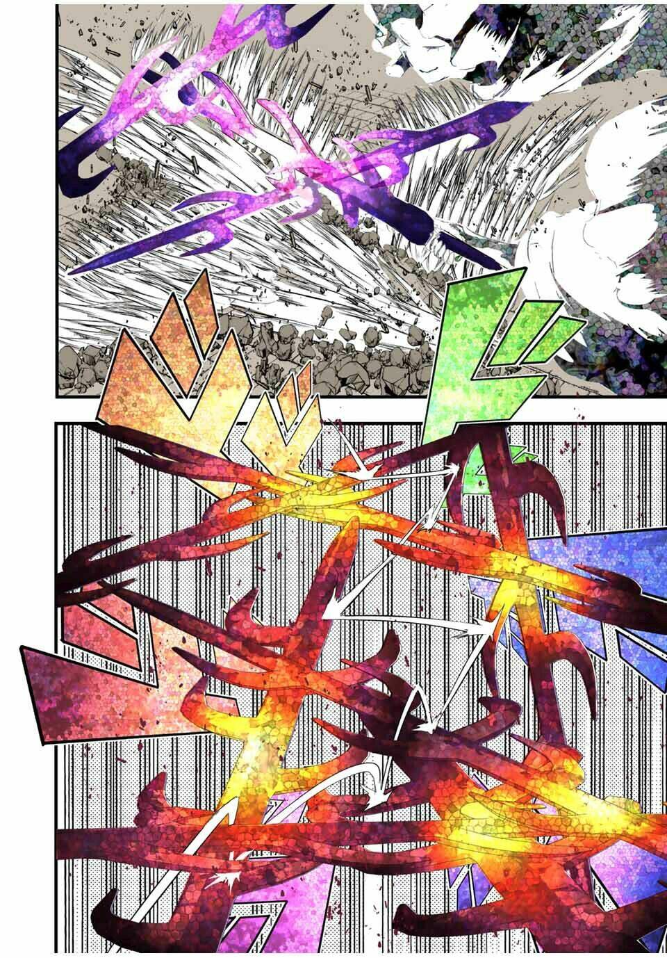 Chuyển Sinh Thành Thất Hoàng Tử Chapter 57 - Trang 2