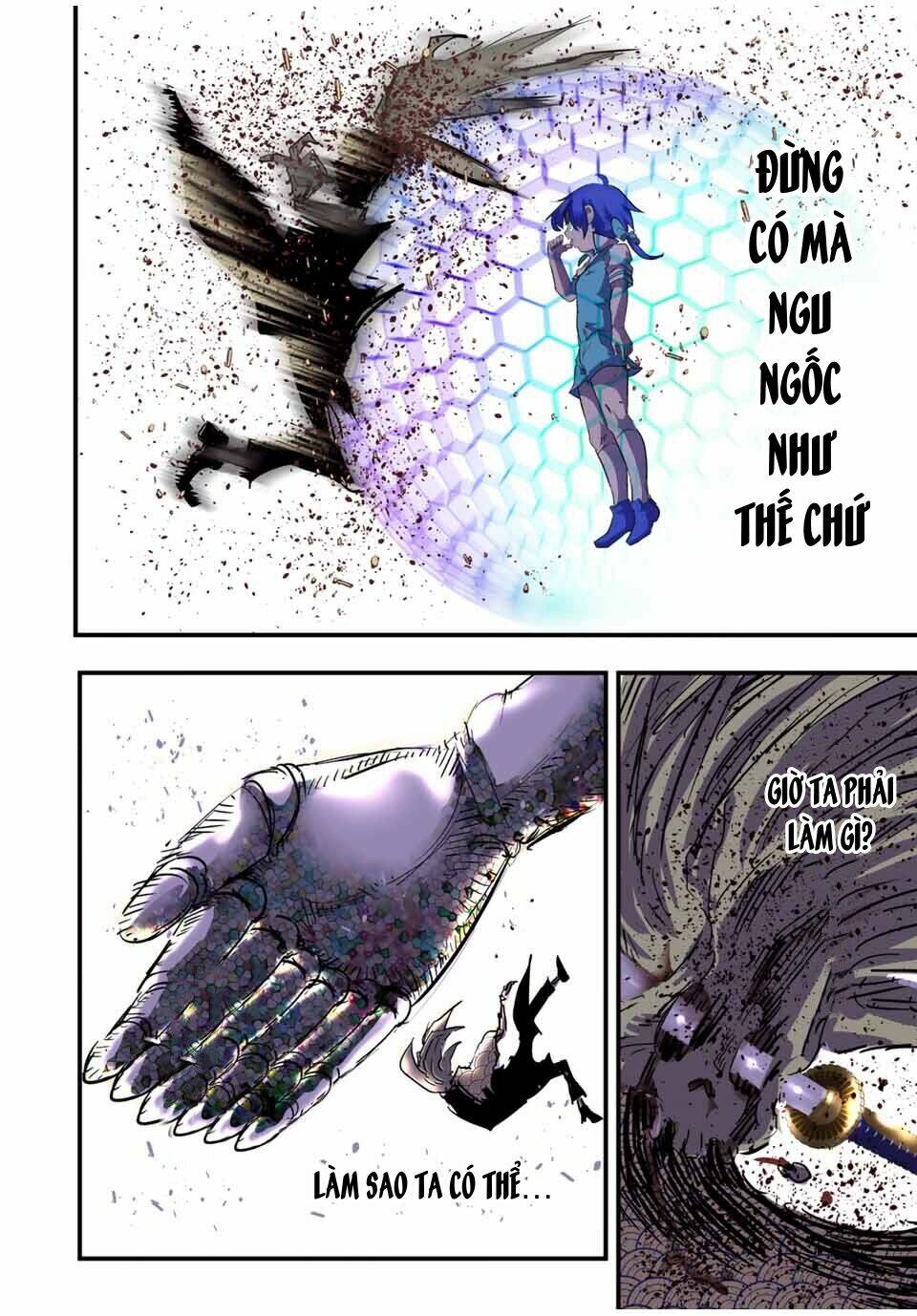 Chuyển Sinh Thành Thất Hoàng Tử Chapter 57 - Trang 2