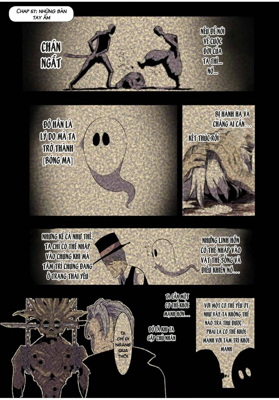 Chuyển Sinh Thành Thất Hoàng Tử Chapter 57 - Trang 2