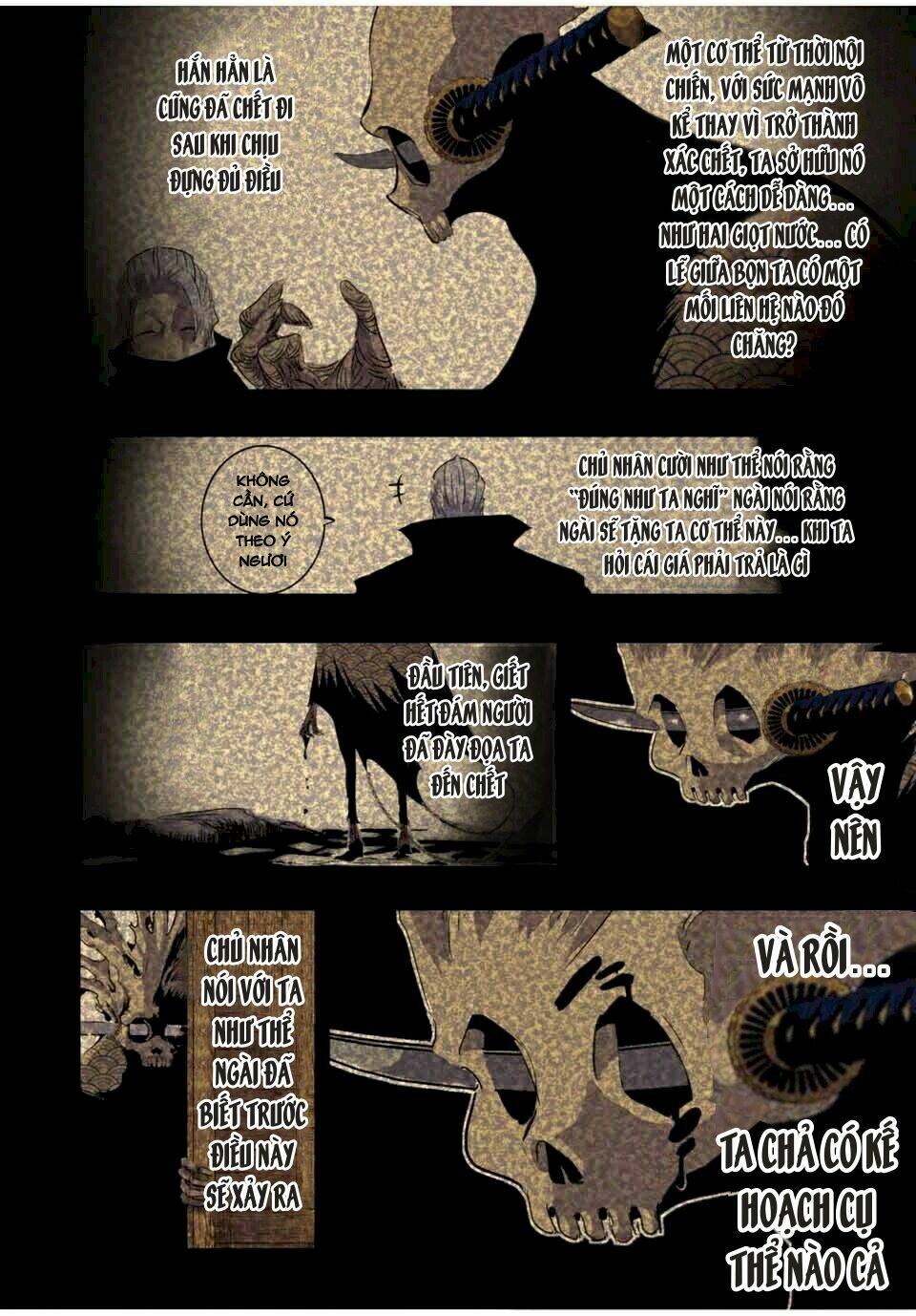 Chuyển Sinh Thành Thất Hoàng Tử Chapter 57 - Trang 2