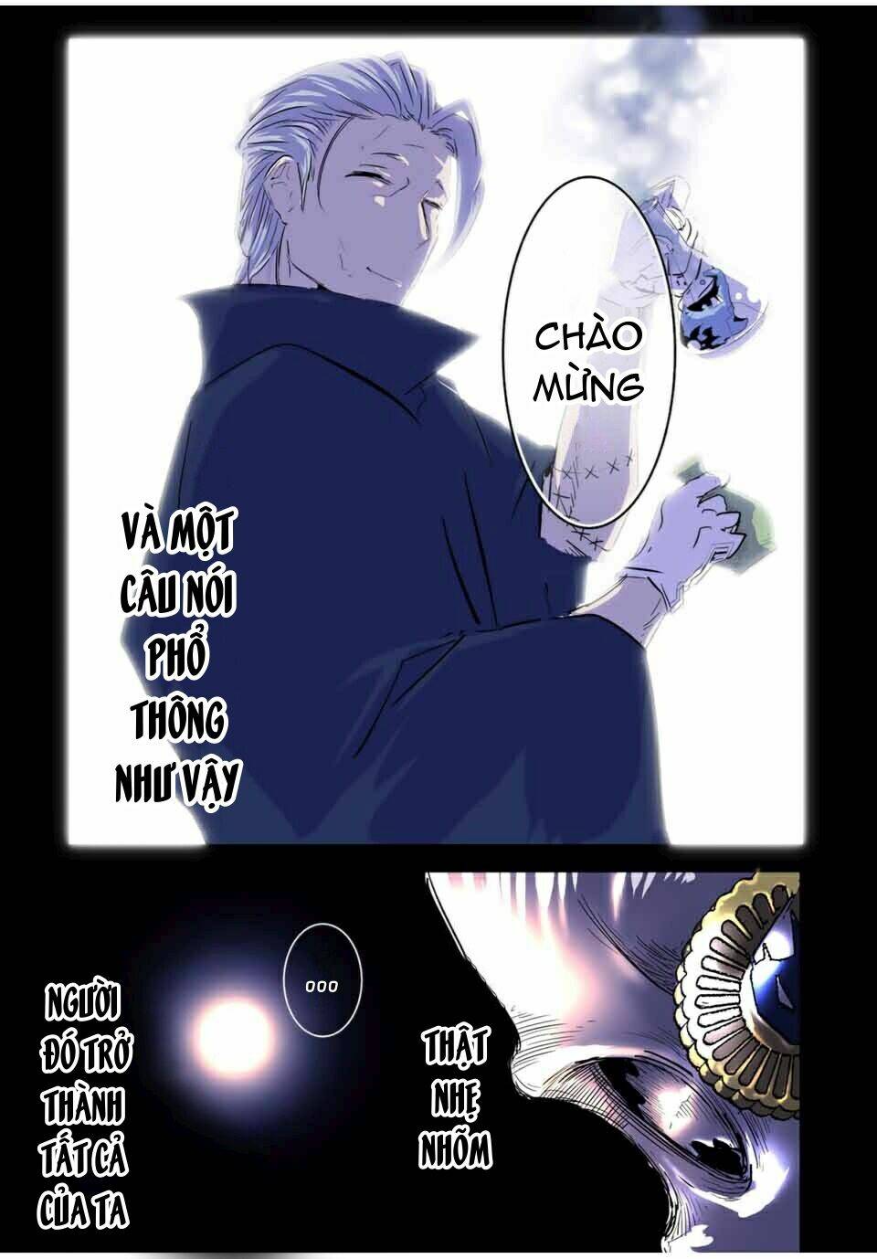 Chuyển Sinh Thành Thất Hoàng Tử Chapter 57 - Trang 2