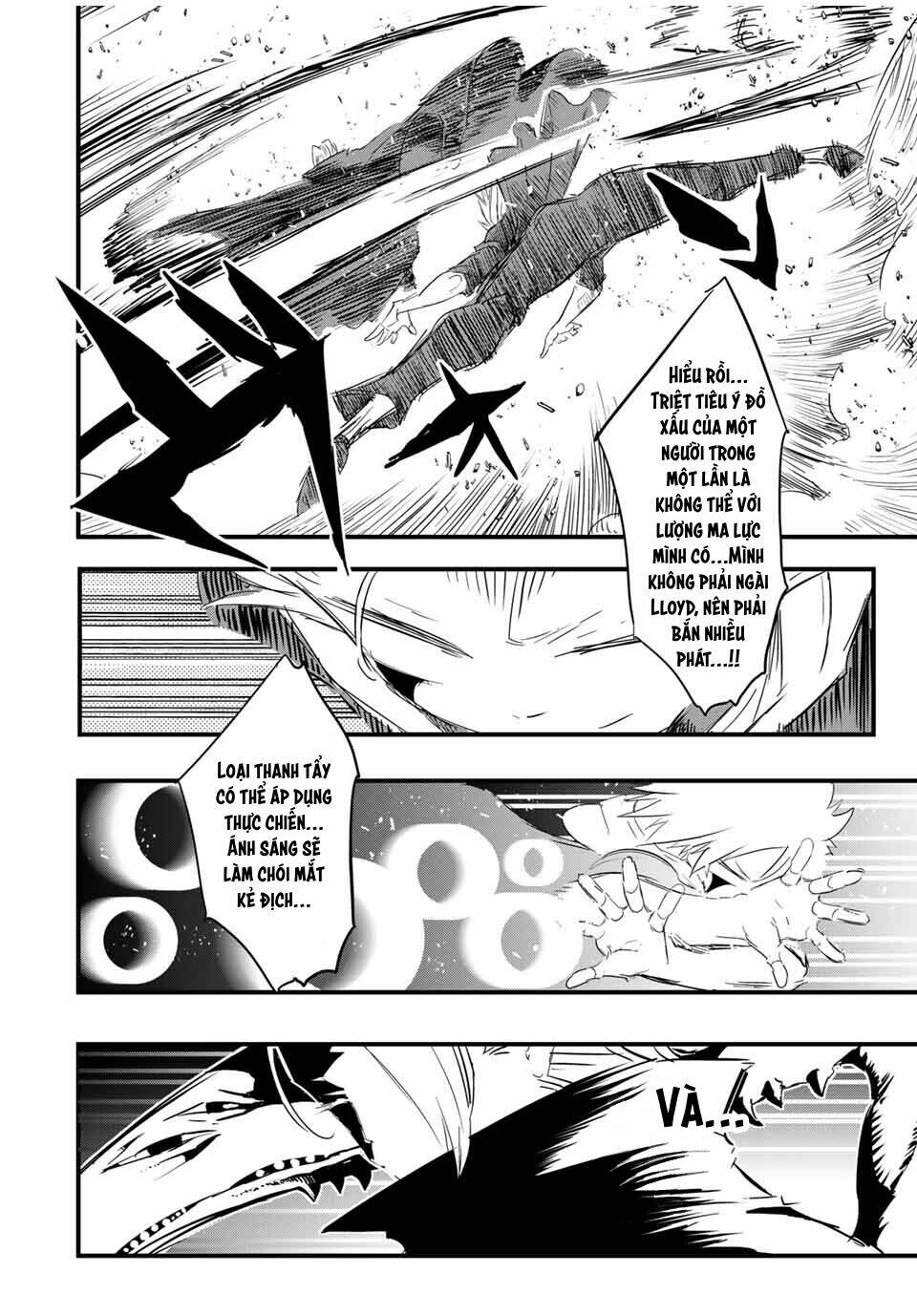 Chuyển Sinh Thành Thất Hoàng Tử Chapter 58 - Trang 2