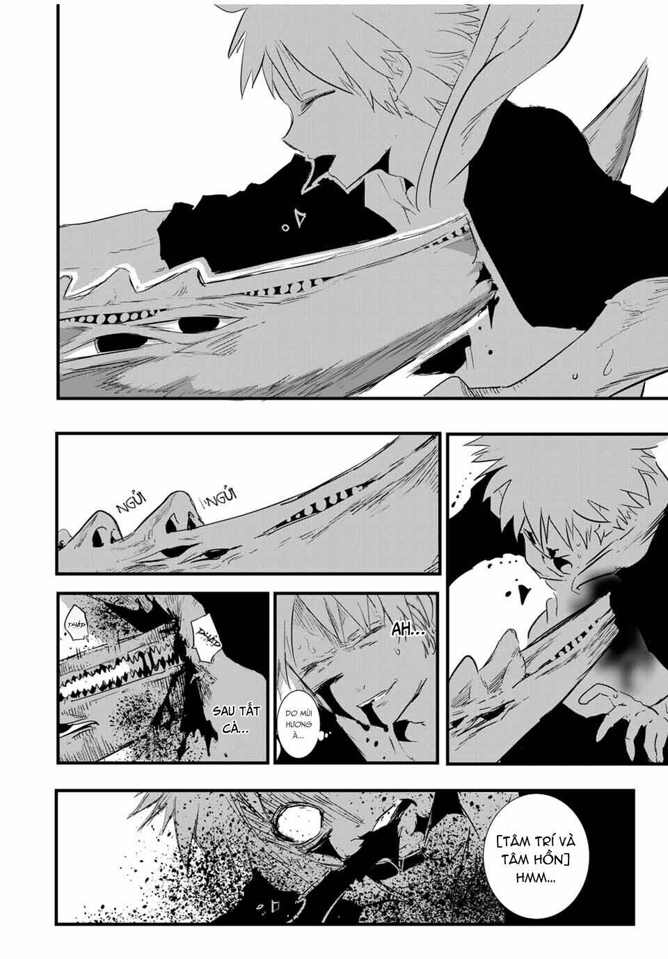 Chuyển Sinh Thành Thất Hoàng Tử Chapter 58 - Trang 2