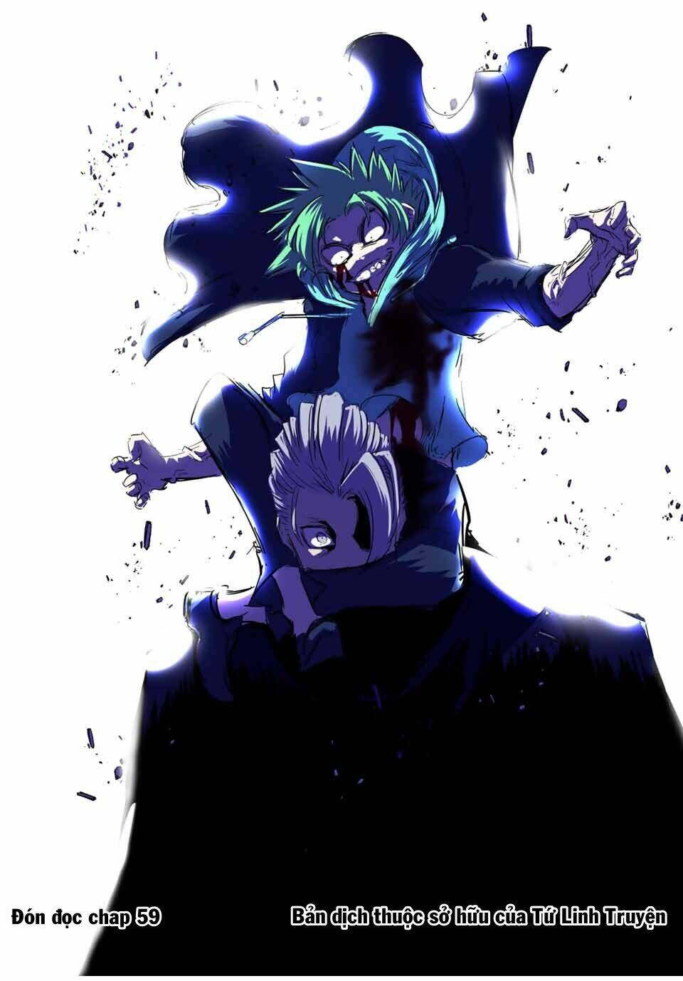 Chuyển Sinh Thành Thất Hoàng Tử Chapter 58 - Trang 2