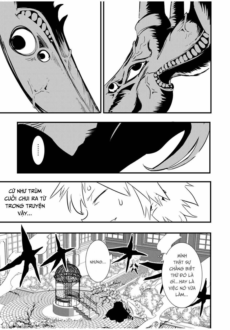 Chuyển Sinh Thành Thất Hoàng Tử Chapter 58 - Trang 2