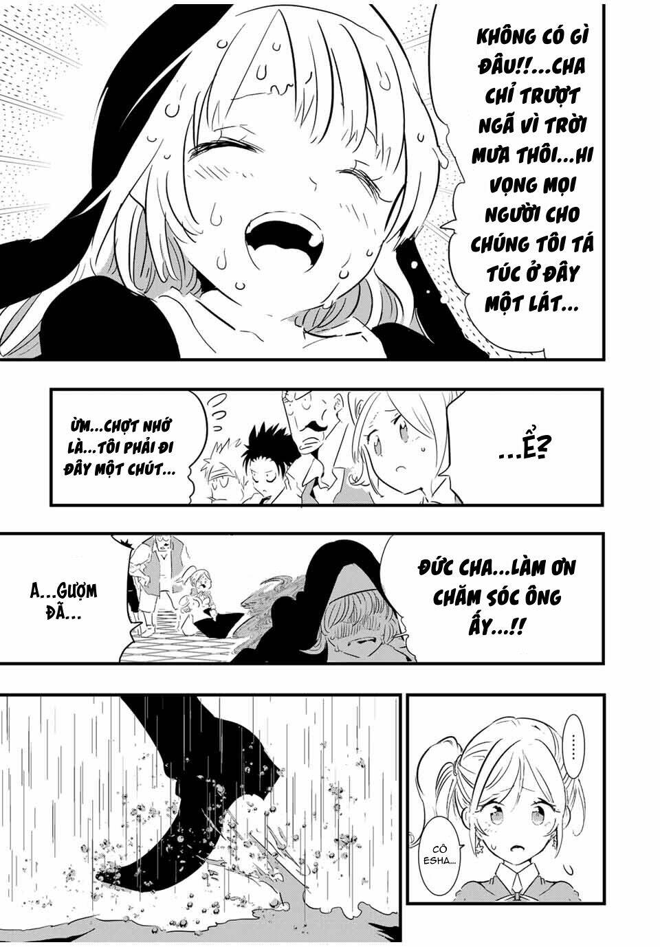 Chuyển Sinh Thành Thất Hoàng Tử Chapter 59 - Trang 2