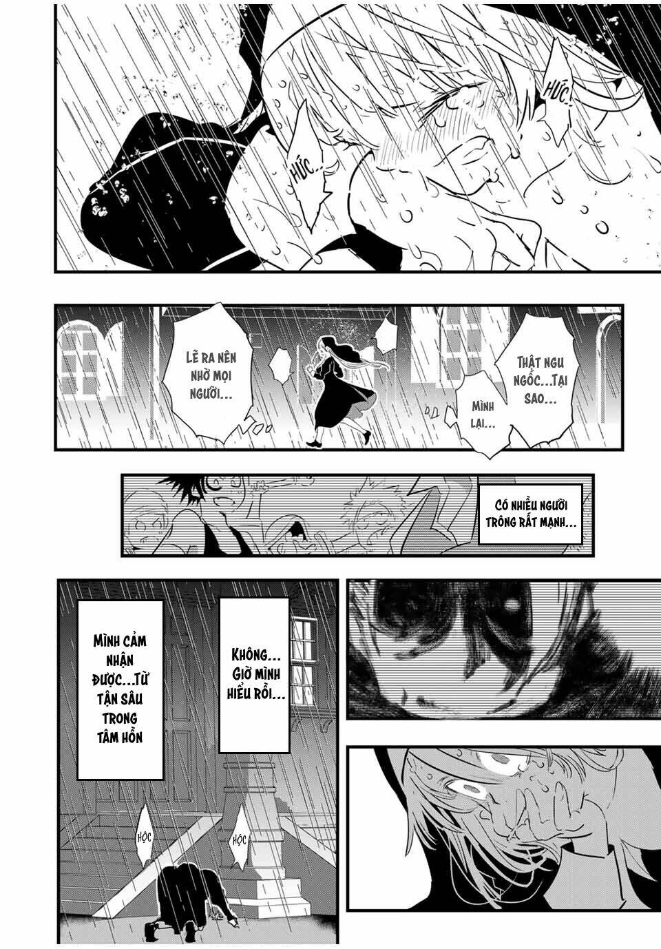 Chuyển Sinh Thành Thất Hoàng Tử Chapter 59 - Trang 2