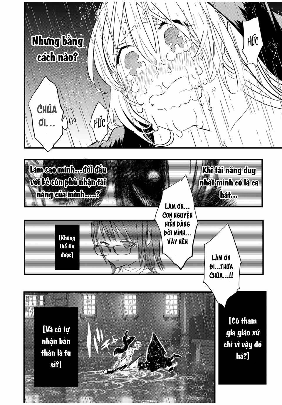 Chuyển Sinh Thành Thất Hoàng Tử Chapter 59 - Trang 2