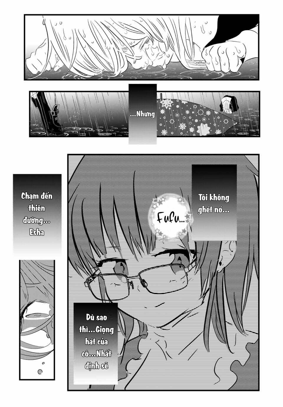 Chuyển Sinh Thành Thất Hoàng Tử Chapter 59 - Trang 2