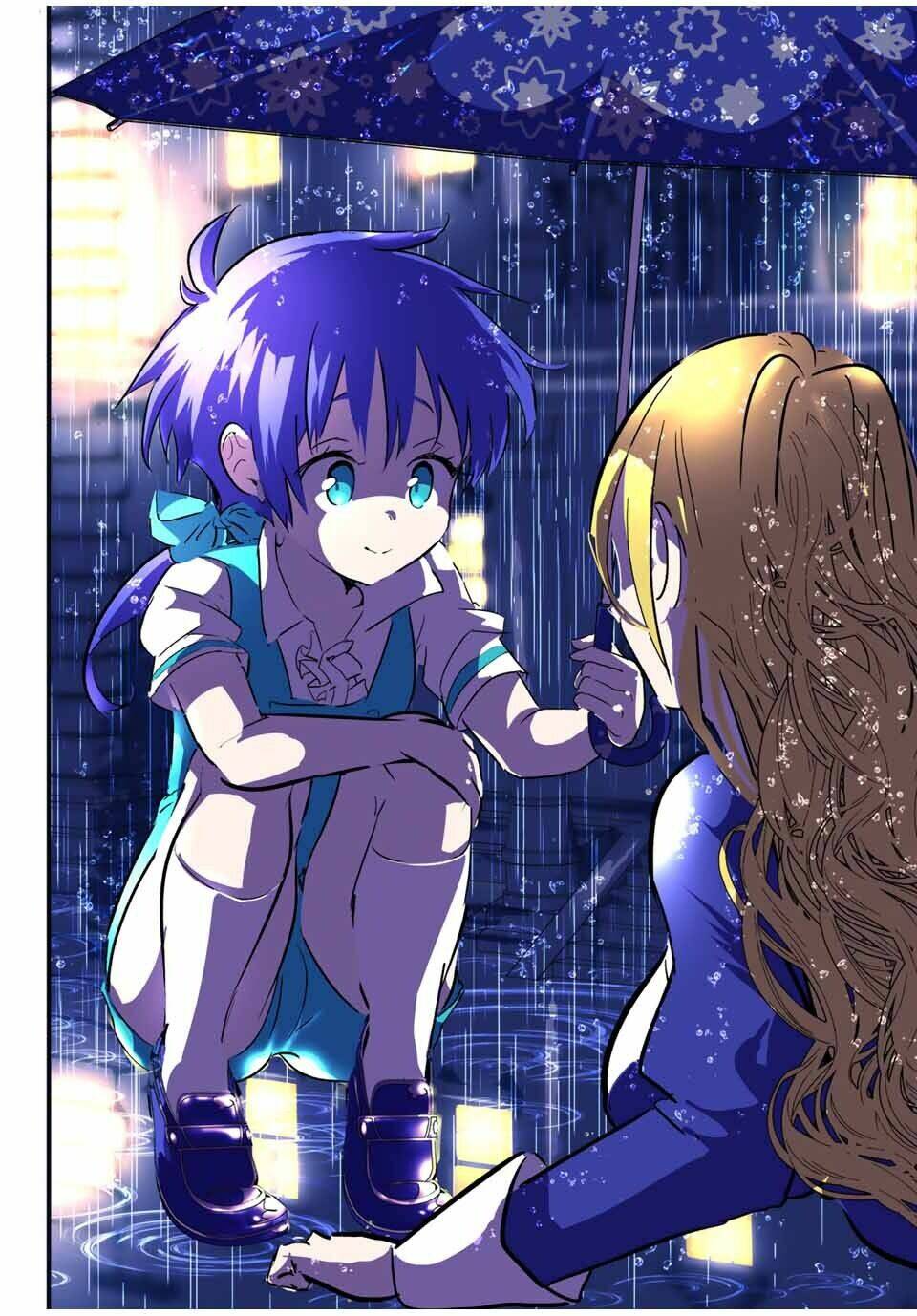 Chuyển Sinh Thành Thất Hoàng Tử Chapter 59 - Trang 2