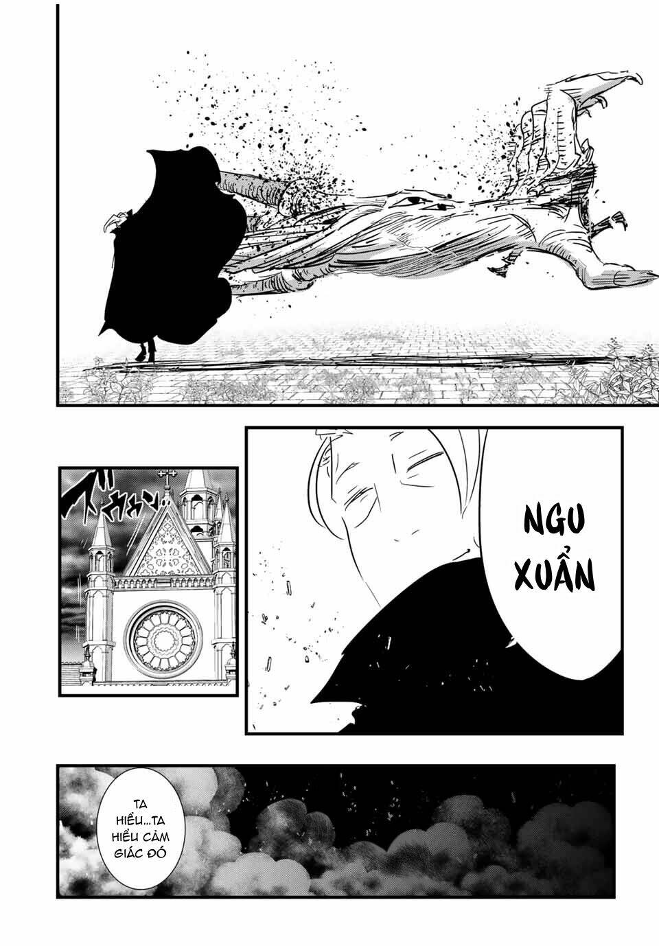 Chuyển Sinh Thành Thất Hoàng Tử Chapter 59 - Trang 2