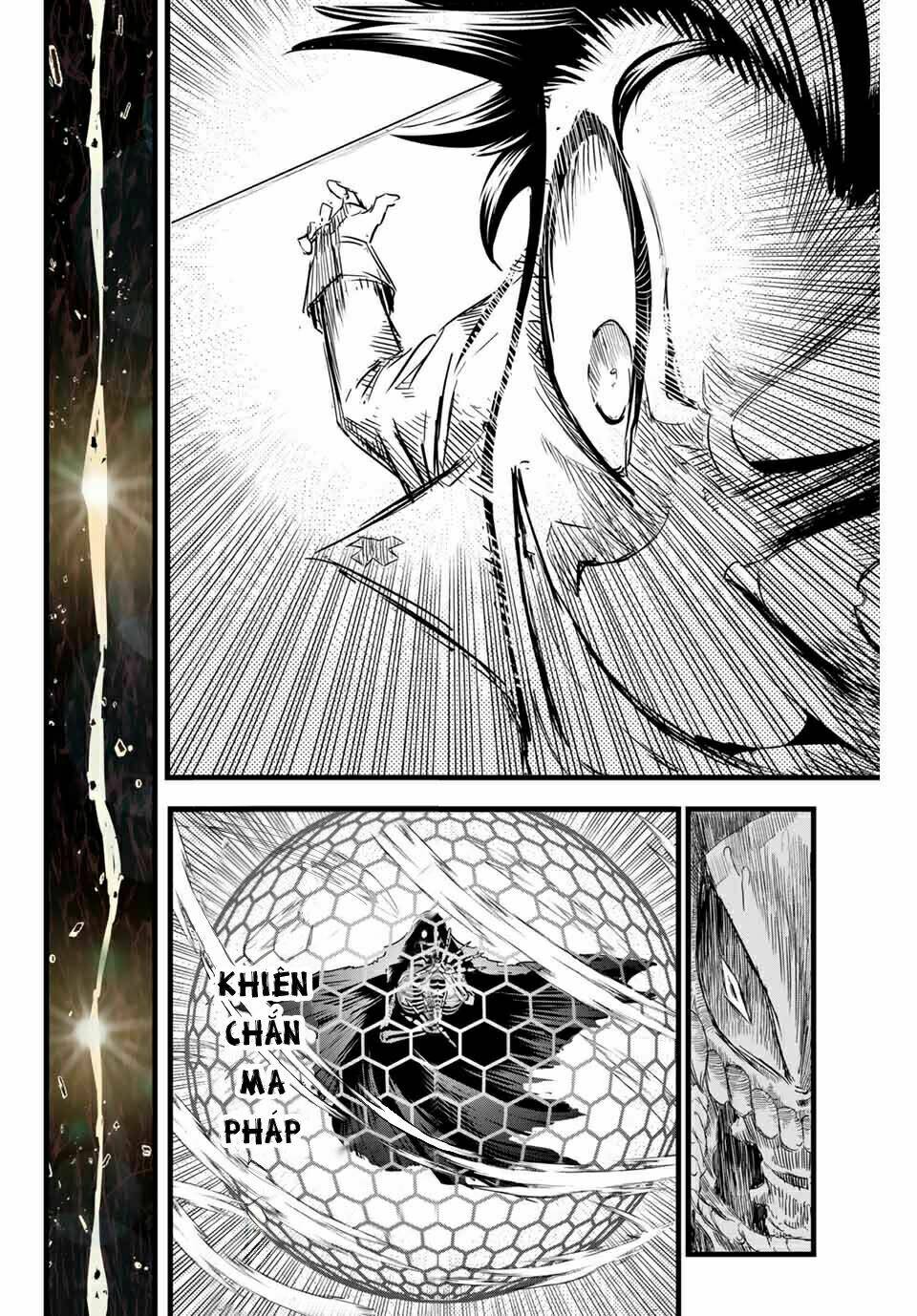 Chuyển Sinh Thành Thất Hoàng Tử Chapter 6 - Trang 2