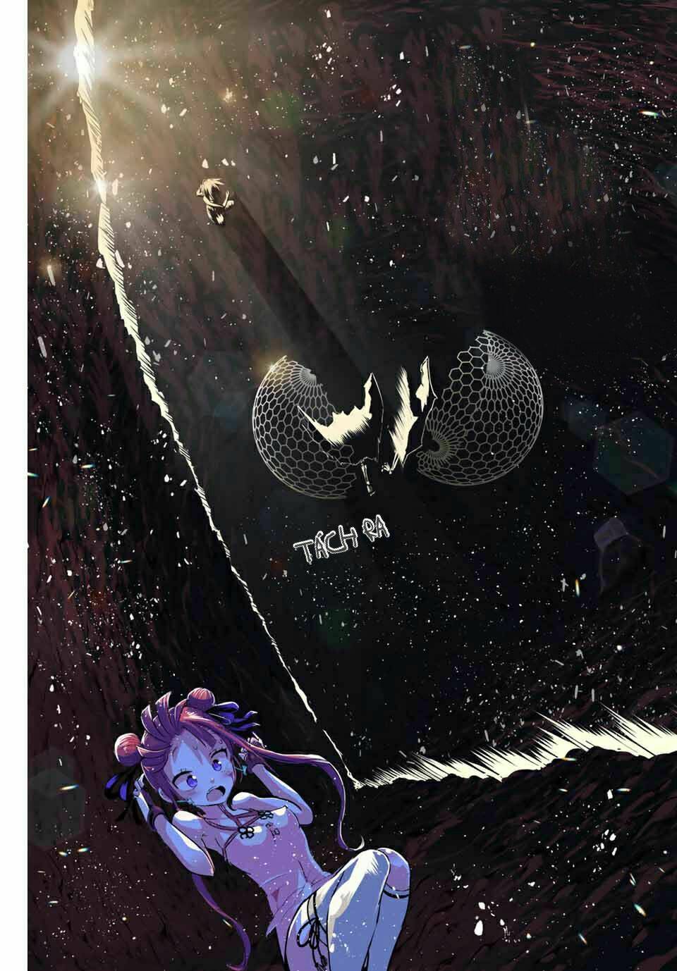 Chuyển Sinh Thành Thất Hoàng Tử Chapter 6 - Trang 2