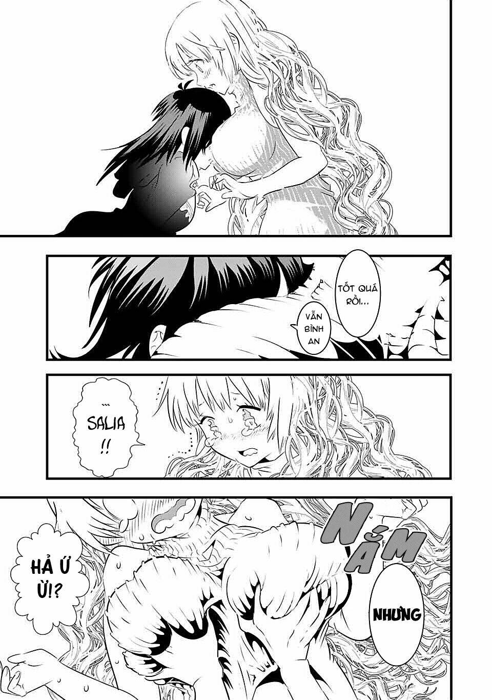 Chuyển Sinh Thành Thất Hoàng Tử Chapter 61 - Trang 2