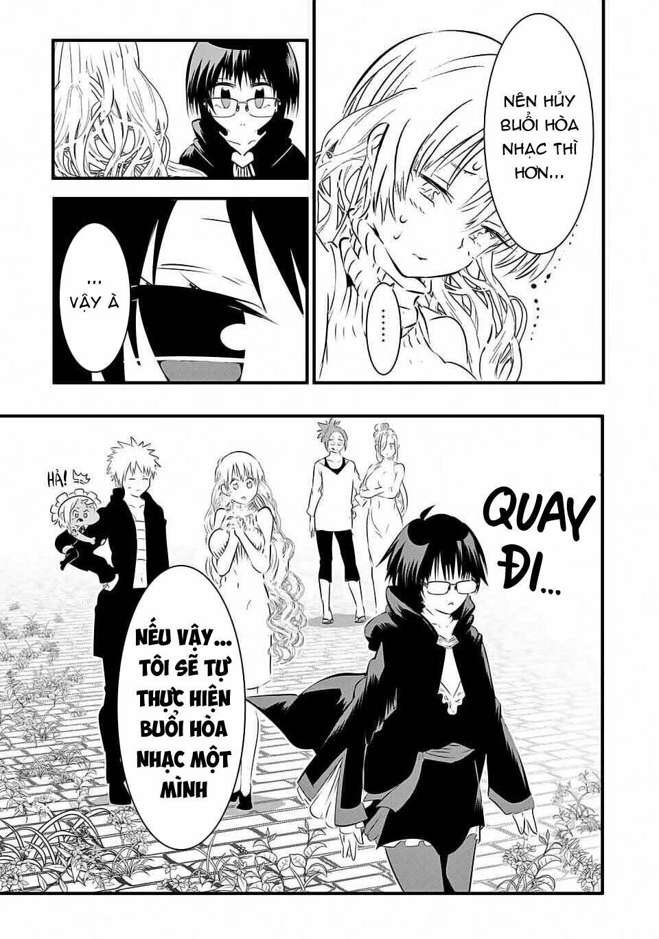 Chuyển Sinh Thành Thất Hoàng Tử Chapter 61 - Trang 2