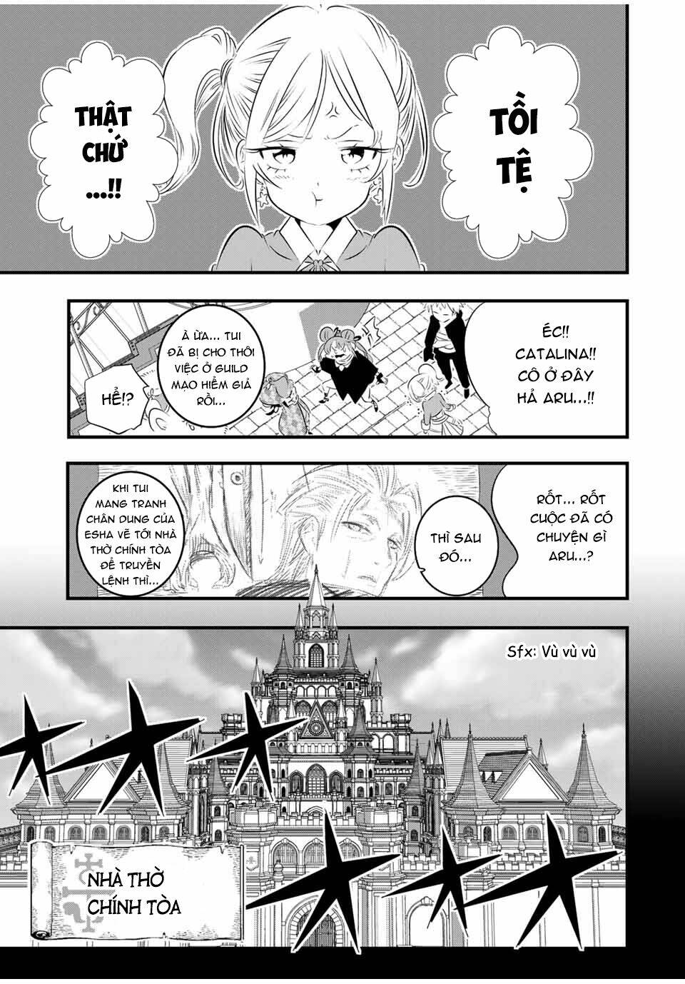 Chuyển Sinh Thành Thất Hoàng Tử Chapter 61 - Trang 2