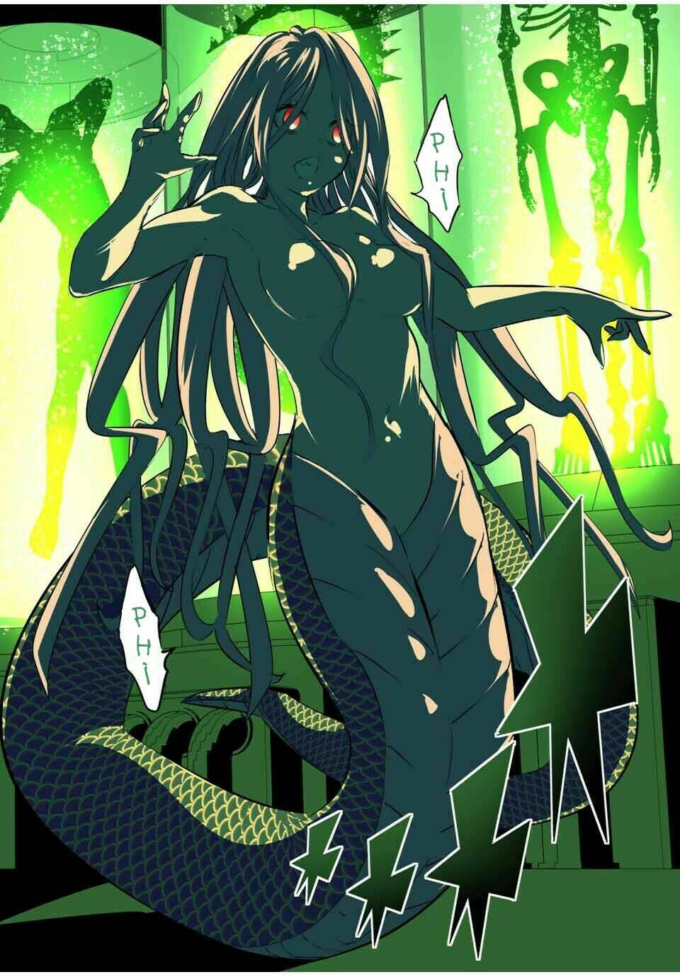 Chuyển Sinh Thành Thất Hoàng Tử Chapter 62 - Trang 2