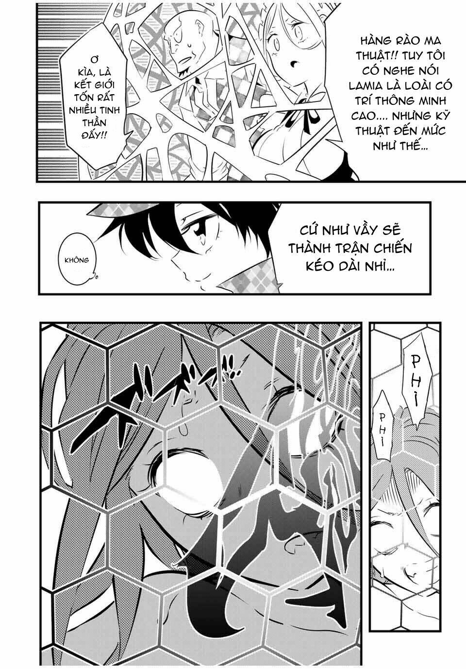 Chuyển Sinh Thành Thất Hoàng Tử Chapter 62 - Trang 2