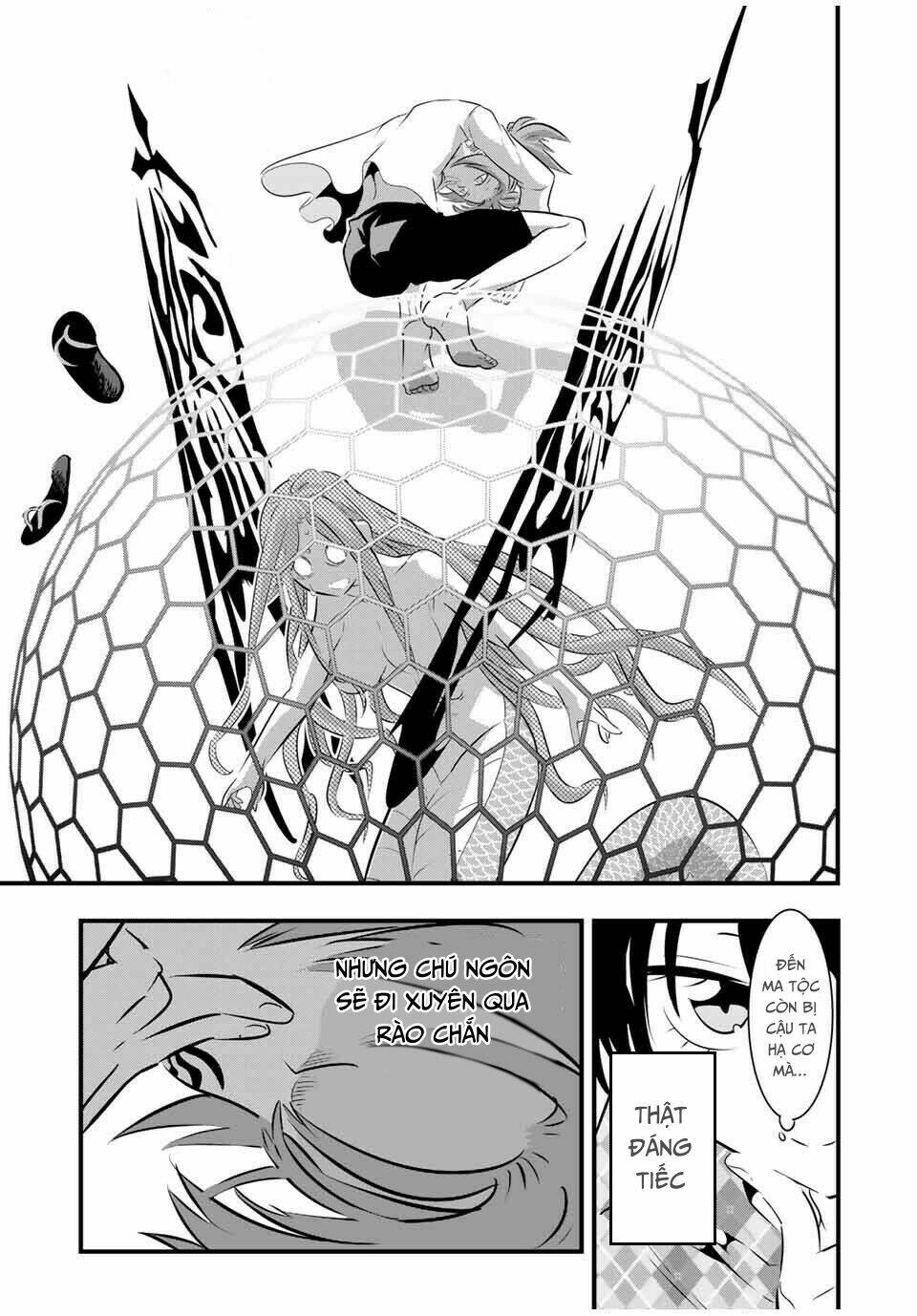 Chuyển Sinh Thành Thất Hoàng Tử Chapter 62 - Trang 2