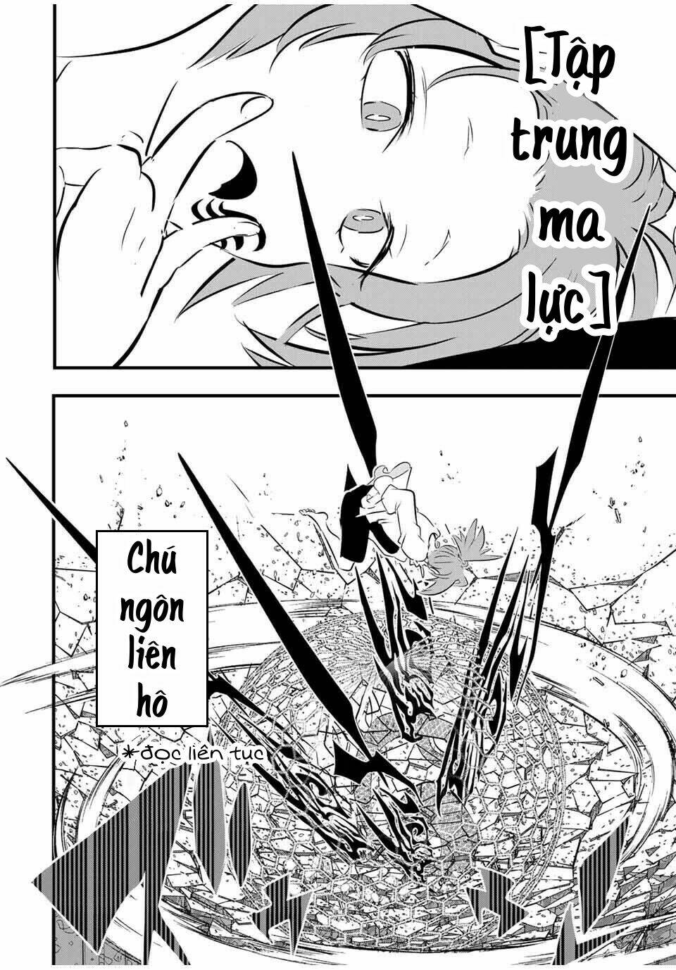 Chuyển Sinh Thành Thất Hoàng Tử Chapter 62 - Trang 2