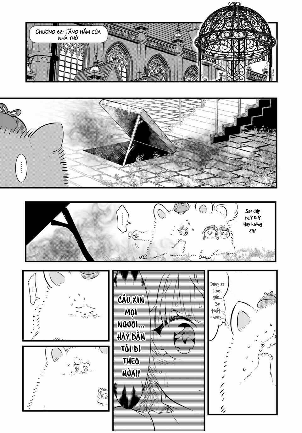 Chuyển Sinh Thành Thất Hoàng Tử Chapter 62 - Trang 2