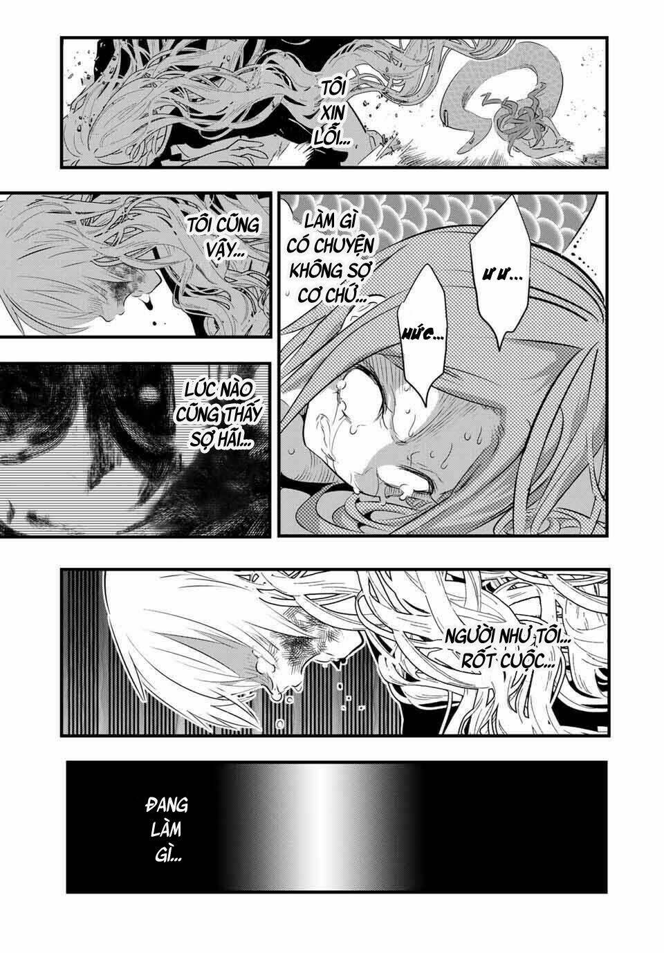 Chuyển Sinh Thành Thất Hoàng Tử Chapter 63 - Trang 2