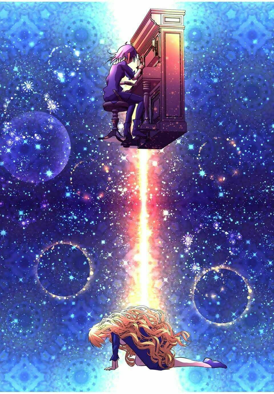 Chuyển Sinh Thành Thất Hoàng Tử Chapter 63 - Trang 2